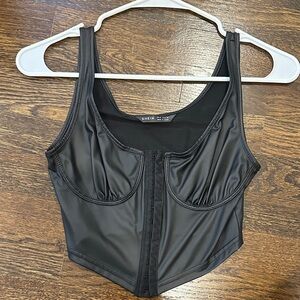 Shein top XS